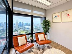 Ocbc Centre (D1), Office #623539771